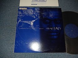 Photo1: Calvin Leavy ‎カルヴィン・リーヴィ – Cummins Prison Farm (MINT-/MINT-) / 1976 Japan ORIGINAL Used LP