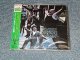 THE DOORS ザ・ドアーズ - STRANGE DAYS まぼろしの世界 (SEALED) / 2003 Version JAPAN REISSUE "BRAND NEW SEALED" CD with OBI