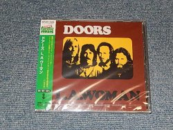 Photo1: THE DOORS ザ・ドアーズ - L.A.WOMAN  L.A.ウーマン (SEALED) / 2003 Version JAPAN REISSUE "BRAND NEW SEALED" CD with OBI
