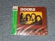 THE DOORS ザ・ドアーズ - L.A.WOMAN  L.A.ウーマン (SEALED) / 2003 Version JAPAN REISSUE "BRAND NEW SEALED" CD with OBI