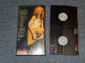 BLUR ブラー - STARSHAPED (MINT-/MINT)  / 1994 JAPAN ORIGINAL "NTSC system" Used VIDEO 