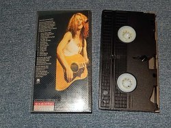 Photo1: BLUR ブラー - STARSHAPED (MINT-/MINT)  / 1994 JAPAN ORIGINAL "NTSC system" Used VIDEO 