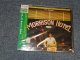 THE DOORS ザ・ドアーズ - MORRISON HOTEL モリソン・ホテル (SEALED) / 2003 Version JAPAN REISSUE "BRAND NEW SEALED" CD with OBI