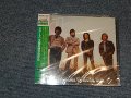 THE DOORS ザ・ドアーズ -WAITING FOR THE SUN  太陽を待ちながら (SEALED) / 2003 Version JAPAN REISSUE "BRAND NEW SEALED" CD with OBI