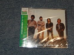 Photo1: THE DOORS ザ・ドアーズ -WAITING FOR THE SUN  太陽を待ちながら (SEALED) / 2003 Version JAPAN REISSUE "BRAND NEW SEALED" CD with OBI