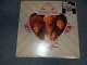HONEY CORN ハニー：コーン - LOVE, PEACE & SOUL (SEALED) / 1996 JAPAN "BRAND NEW SEALED" LP 