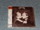 CARPENTERS カーペンターズ - LOVELINES 愛の軌跡〜ラヴラインズ (SEALED) / 2000 JAPAN "BRAND NEW SEALED" CD With OBI