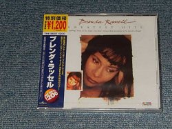 Photo1: BRENDA RUSSELLブレンダ・ラッセル - THE BEST 1200 (Sealed) / 2006 JAPAN "BRAND NEW SEALED"CD  With OBI 