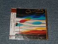 CARPENTERS カーペンターズ - PASSAGE パッセージ  (SEALED) / 2000 JAPAN "BRAND NEW SEALED" CD With OBI