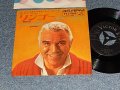LORNE GREENE ローンエ・グリーン - A) Ringo リンゴー    B)Bonanza カートライトの兄弟 (Ex+/Ex+++ Visual Grade)  / 1965 JAPAN ORIGINAL Used 7"Single 