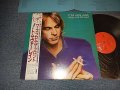 TOM VERLAINE トム・ヴァーレン (ex:TELEVISION)  - WORDS FROM THE FRONT  (MINT-/MINT-) / 1982 JAPAN ORIGINAL Used LP with OBI