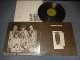 HUNGRY CHUCK ハングリー・チャック - HUNGRY CHUCK (MINT-/MINT) / 1977 JAPAN ORIGINAL 1st ISSUED Version Used LP