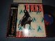T-REX  T,レックス - GREAT HITS (Ex++/MINT-) / 1979 Version JAPAN REISSUE Used LP with OBI