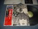 THE BEATLES ザ・ビートルズ - REVOLVER リボルバー (MINT-/MINT) / 1976 JAPAN REISSUE Used LP with OBI