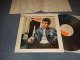 BOB DYLAN ボブ・ディラン - HIGHWAY 61 REVISITED 追憶のハイウエイ61 (MINT-/MINT-) / 1976 Version JAPAN REISSUE Used LP