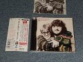 DELANEY & BONNIE デラニー＆ボニー  - D & B TOGETHER (ORIGINAL ALBUM + BONUS) （MINT/MINT)/ 2003 JAPAN ORIGINAL Used CD with OBI