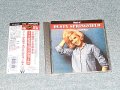 DUSTY SPRINGFIELD ダスティ・スプリングフィールド - BEST OF DUSTY SPRINGFIELD この胸のときめきを　ベスト・オブ・ダスティ・スプリングフィールド(MINT/MINT) / 1996 JAPAN ORIGINAL Used CD with OBI