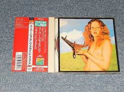 Photo1: BLIND FAITH ブラインド・フェイス - BLIND FAITH (SUPER GIANTS) (MINT-/MINT) / 1997 JAPAN REISSUE Used CD with OBI