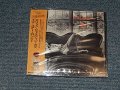 ERIC JUSTIN KAZ エリック・ジャスティン・カズ - IF YOU'RE LONELY イフ・ユアー・ロンリー(SEALED) / 1998 Japan "BRAND NEW SEALED" CD with OBI