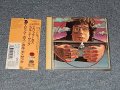 ERIC KAZ エリック・カズ - CUL-DE-SAC (MINT/MINT) / 1998 Japan Used CD with OBI
