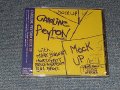 CAROLINE PEYTON キャロライン・ペイトン - Intuition (SEALED) / 1999 Japan ORIGINAL 1st Issued Version "BRAND NEW SEALED" CD with OBI