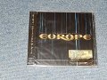 EUROPE ヨーロッパ - Start From The Dar (SEALED) / 2004 Japan ORIGINAL "BRAND NEW SEALED" CD with OBI
