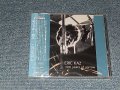 ERIC KAZ エリック・カズ - 1000 YEARS OF SAORROW 1000年の悲しみ (SEALED) / 2002 Japan ORIGINAL "BRAND NEW SEALED" CD with OBI