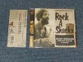 V.A. Various Omnibus - ROCK A SHACKA VOL.7 JAMAICA UNDERGROUND - Down Beat Selection (MINT/MINT) / 2003 JAPAN ORIGINAL Used CD with OBI