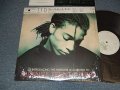 TERENCE TRENT D'ARBY テレンス・トレント・ダービー - INTRODUCING THE HARDLINE ... (MINT-/MINT- Looks:Ex+++) / 1987 JAPAN ORIGINAL Used LP with OBI
