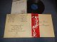 The ROLLING STONES ローリング・ストーンズ - BEGGARS BANQUET (MINT-/MINT-) / 1978 Version JASPAN REISSUE Used LP  With OBI