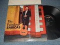 SABICAS サビカス　サビーカス - THE FABULOUS SABICAS フラメンコの妙技 (MINT-/MINT-) / 1962 JAPAN ORIGINAL Used LP 