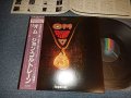 JOHN COLTRANE QUARTET ジョン・コルトレーン - OM (MINT-/MINT-) / 1983 JAPAN REISSUE Used LP with OBI