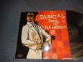 SABICAS サビカス　サビーカス - SOUL OF FLAMENCO  ソウル・オブ・フラメンコ(MINT-/MINT-) / 1961? JAPAN ORIGINAL Used LP 