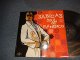 SABICAS サビカス　サビーカス - SOUL OF FLAMENCO  ソウル・オブ・フラメンコ(MINT-/MINT-) / 1961? JAPAN ORIGINAL Used LP 