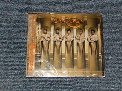 Photo1: DAMAGE ダメージ - FOREVER フォーエヴァー (Sealed) /1997 JAPAN ORIGINAL "PROMO" "BRAND NEW SEALED"CD  With OBI 