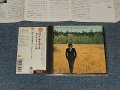 Ron Davies ロン・ディヴィス - Silent Song Through The Land サイレント・ソング (MINT/MINT) / 2006 Japan Used CD with OBI