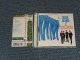 THE SWINGING BLUE JEANS スウィンギング・ブルー・ジーンズ - BLUE JEANS A' SWINGING スウィンギング・ブルー・ジーンズ (MINT-/MINT) / 1998 JAPAN ORIGINAL Used CD with OBI 