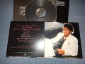 MICHAEL JACKSON マイケル・ジャクソン - THRILLER スリラー (Ex++/Ex++ Looks:Ex+)   1982 JAPAN ORIGINAL Used LP 