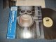 EMERSON LAKE & PALMER  EL&P - BRAIN SALAD SURGERY 恐怖の頭脳改革 (With POSTER) (MINT-/MINT-) / 1980 Version JAPAN REISSUE "￥2,000 Yen mark" Used LP with OBI