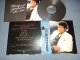 MICHAEL JACKSON マイケル・ジャクソン - THRILLER スリラー (Ex+++/MINT-)   1982 JAPAN ORIGINAL Used LP with 1st Press OBI