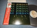 DUKE JORDAN デューク・ジョーダン - Trio & Quintet SIGNAL I (Ex++/MINT) /  JAPAN REISSUE Used LP with OBI
