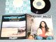 EMMYLOU HARRIS エミルー・ハリス - A)TENNESSEE WALTZ   B)PRECIOUS LOVE (MINT-/MINT-)   / 1980 JAPAN ORIGINAL Used 7" Single 
