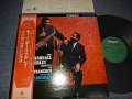 CANNONBALL ADDERLEY -The Cannonball Adderley Quintet in San Francisco (Ex++/MINT-) / 1974 JAPAN ORIGINAL Used LP with OBI 