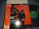 CANNONBALL ADDERLEY -The Cannonball Adderley Quintet in San Francisco (Ex++/MINT-) / 1974 JAPAN ORIGINAL Used LP with OBI 
