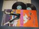 Soundtrack V.A. Various - AMERICAN GRAFFITI :41 Original Hits From The Sound Track Of American Graffiti (MINT-/MINT-) / 1984 Version Japan REISSUE Used 2-LP  with OBI