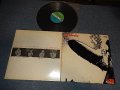 LED ZEPPELIN レッド・ツェッペリン - I : LED ZEPPELIN レッド・ツェッペリン登場! (1st/ Debut Album) MISS CREDIT on BACK COVER (Ex++, VG+++/Ex+++ B-1:E) / 1969 JULY JAPAN ORIGINAL １st Press Used LP 