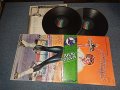 Soundtrack V.A. Various - AMERICAN GRAFFITI :41 Original Hits From The Sound Track Of American Graffiti (Ex+++/MINT-) / 1973 Japan ORIGINAL Used 2-LP  with OBI