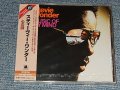 STEVIE WONDER  スティービー　スティーヴィー・ワンダー - MUSIC OF MY MIND  心の詩 (SEALED) / 2005 JAPAN "BRAND NEW SEALED" CD with OBI  オビ付き