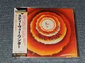 STEVIE WONDER  スティービー　スティーヴィー・ワンダー - SONGS  FROM THE KEY OF LIFE キー・オブ・ライフ (SEALED) / 2005 JAPAN "BRAND NEW SEALED" 2-CD with OBI  オビ付き