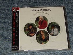 Photo1: THE STAPLE SINGERS ザ・ステイプル・シンガーズ  - BE WHAT YOU ARE ビー・ホワット・ユー・アー (SEALED) / 2007 JAPAN "BRAND NEW SEALED" CD with OBI  オビ付き
